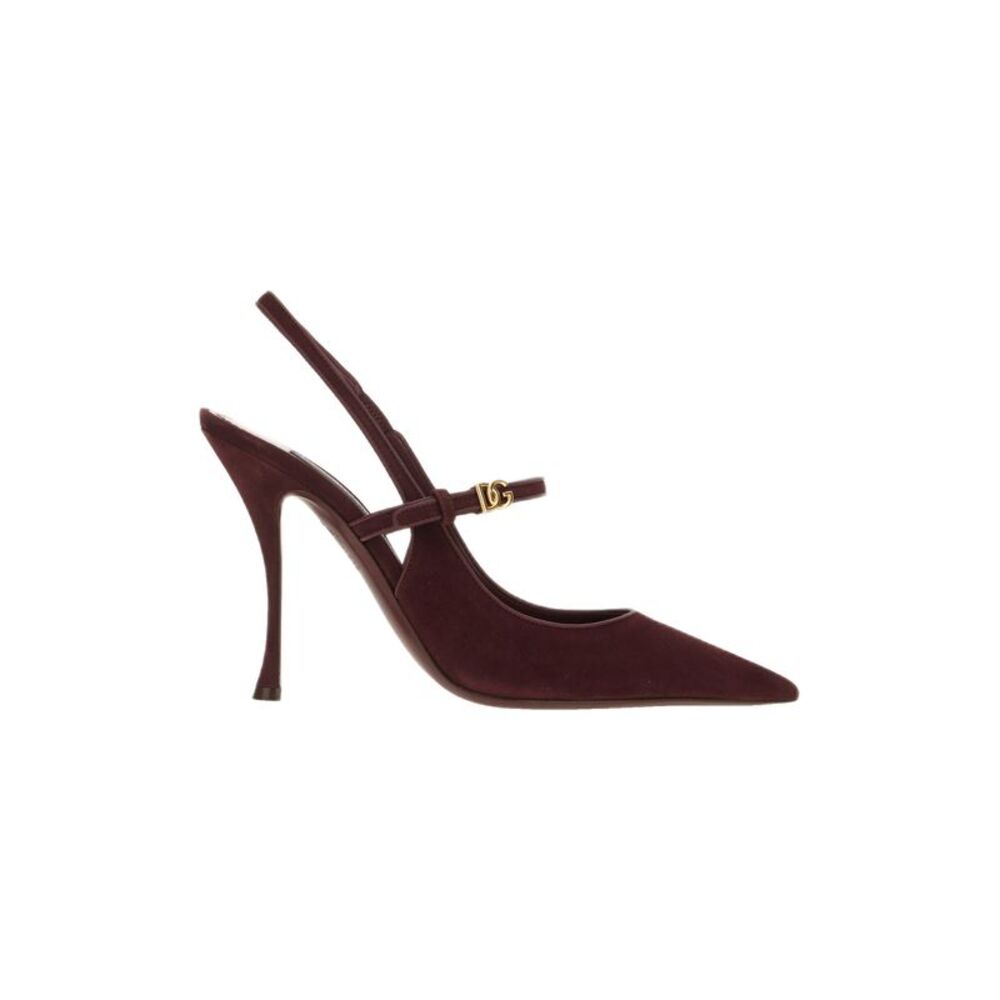 Dolce&Gabbana Woman Shoes Pumps